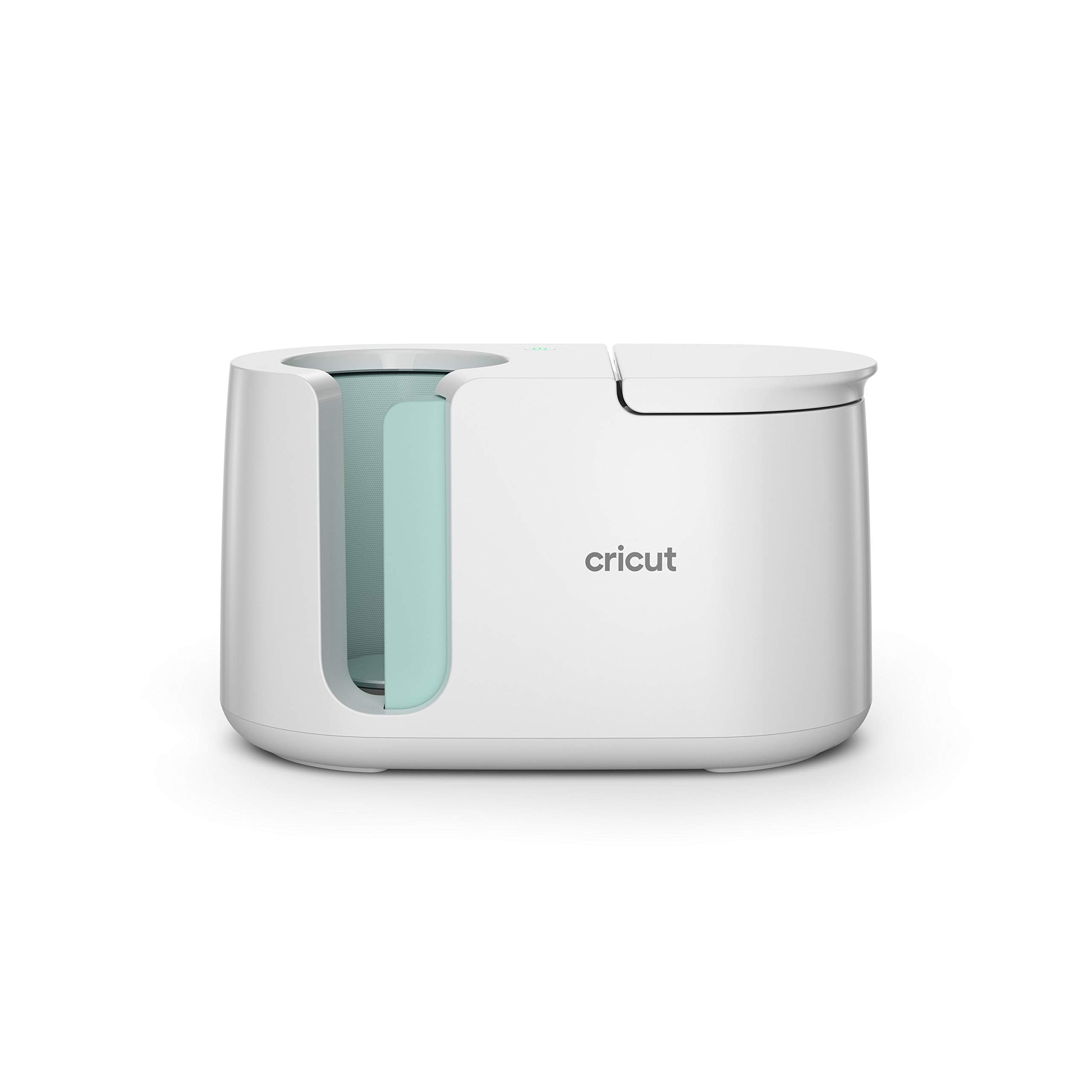 Cricut Mug Heat Press Machine, White