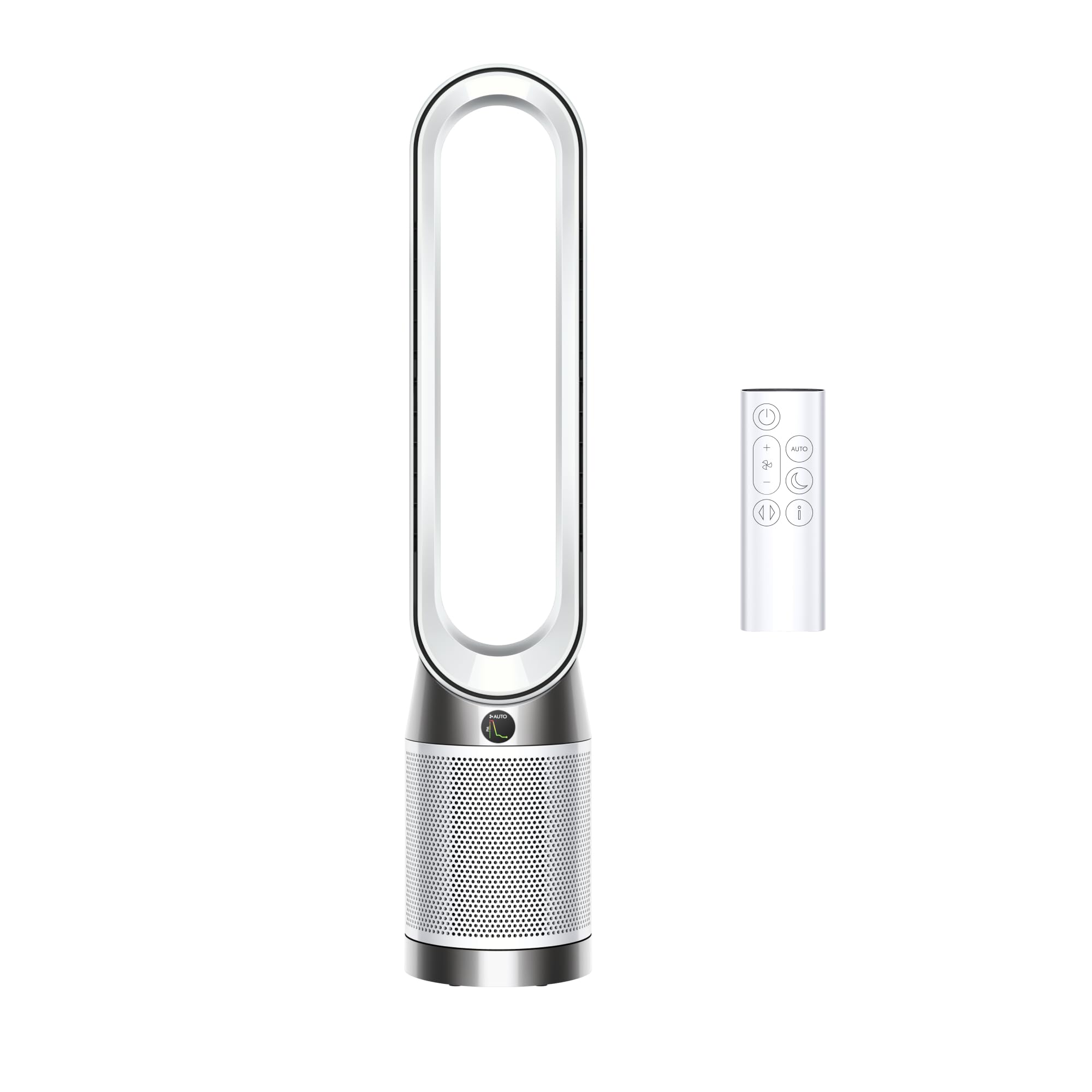 Dyson Purifier Cool™ Gen1 TP10 - Purifying Fan (White)
