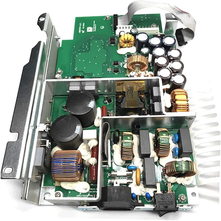 GETPARTS 234-050S-001 Power Supply Unit (PSU) Assy for Intermec PM42 PM43 PM43C Thermal Printer 203dpi 300dpi 400dpi