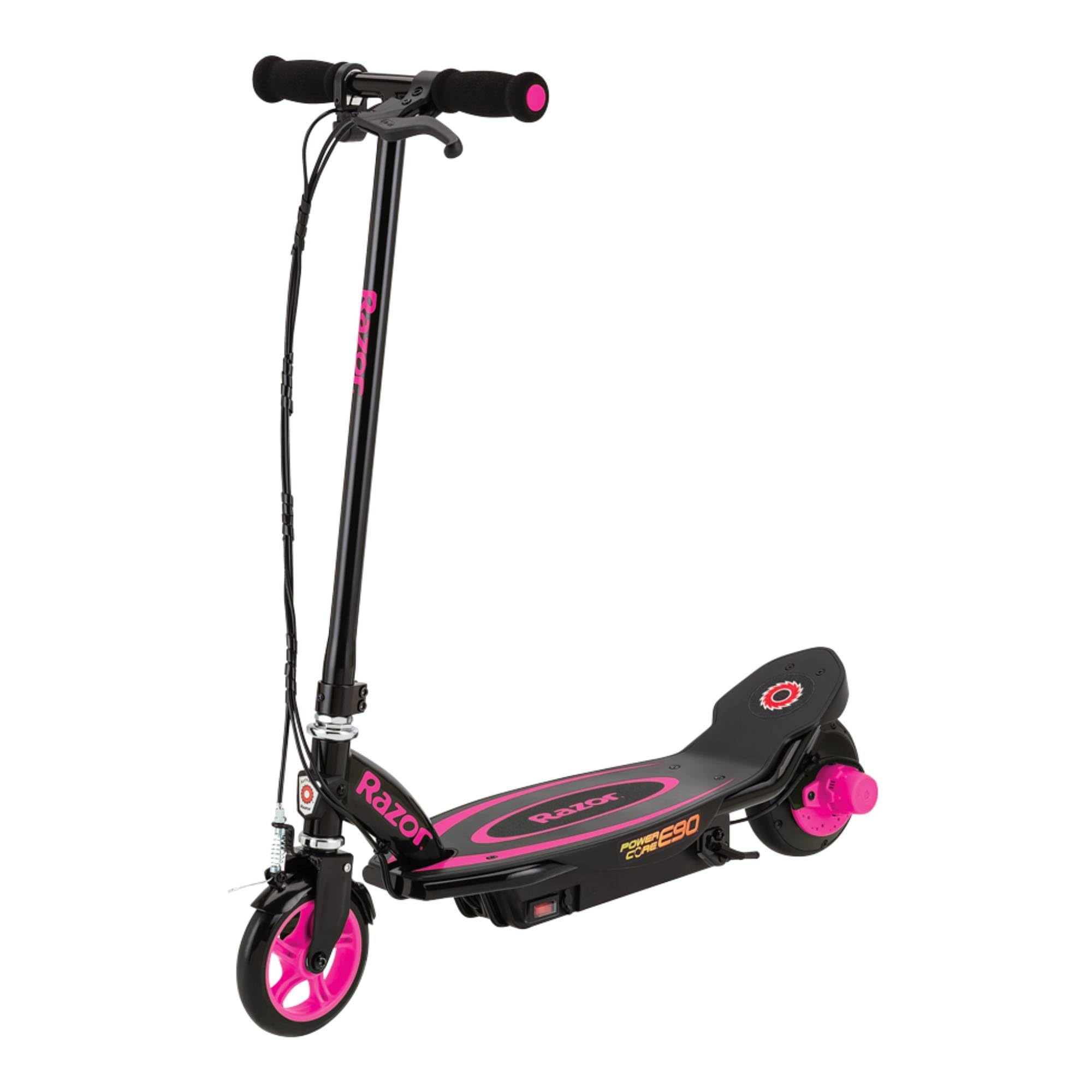 Razor E90 Electric Scooter Power Core