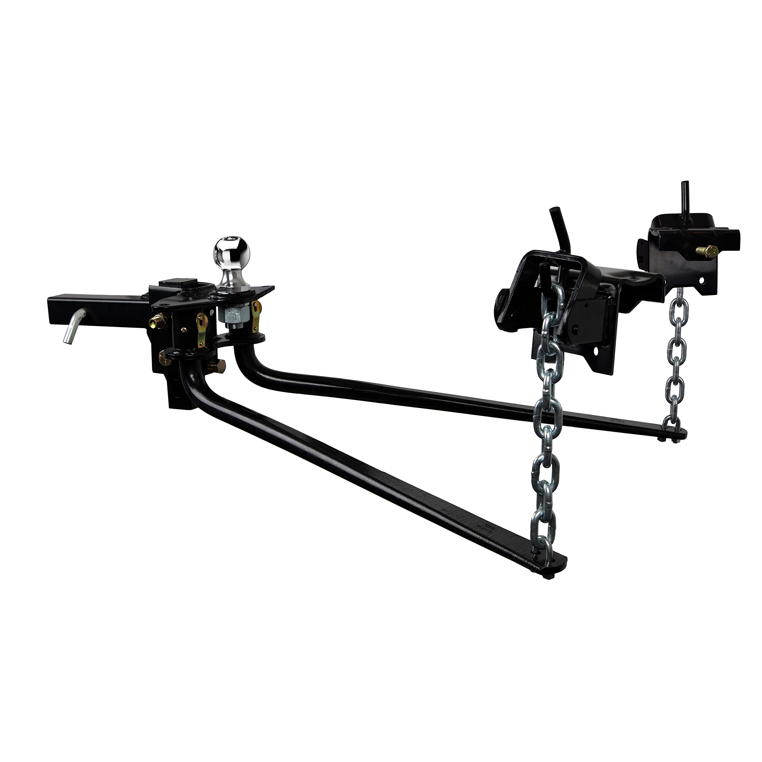 Fastway Connect™ Weight Distribution Hitch