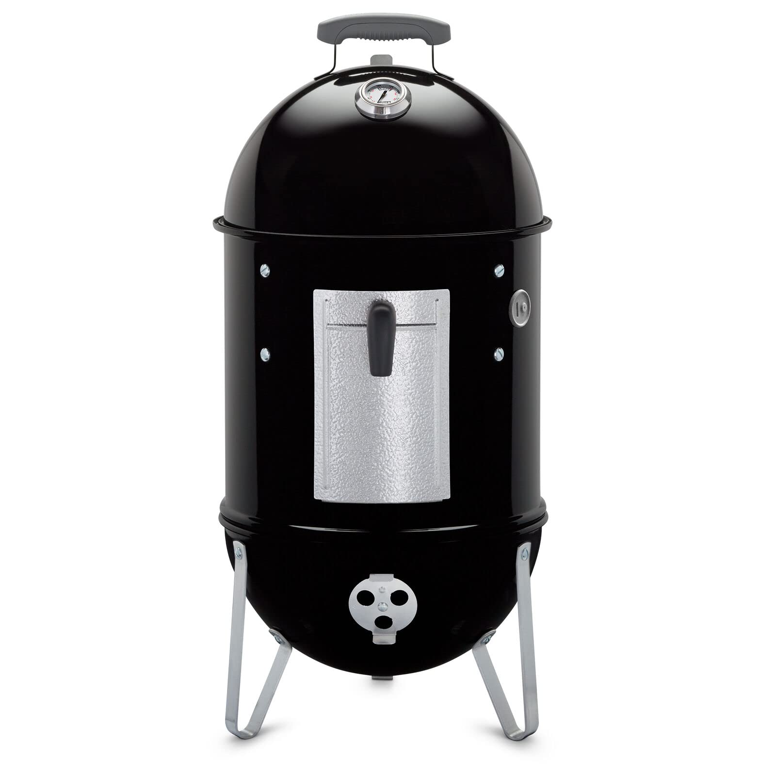 Weber 14-inch Smokey Mountain Cooker, Charcoal Smoker