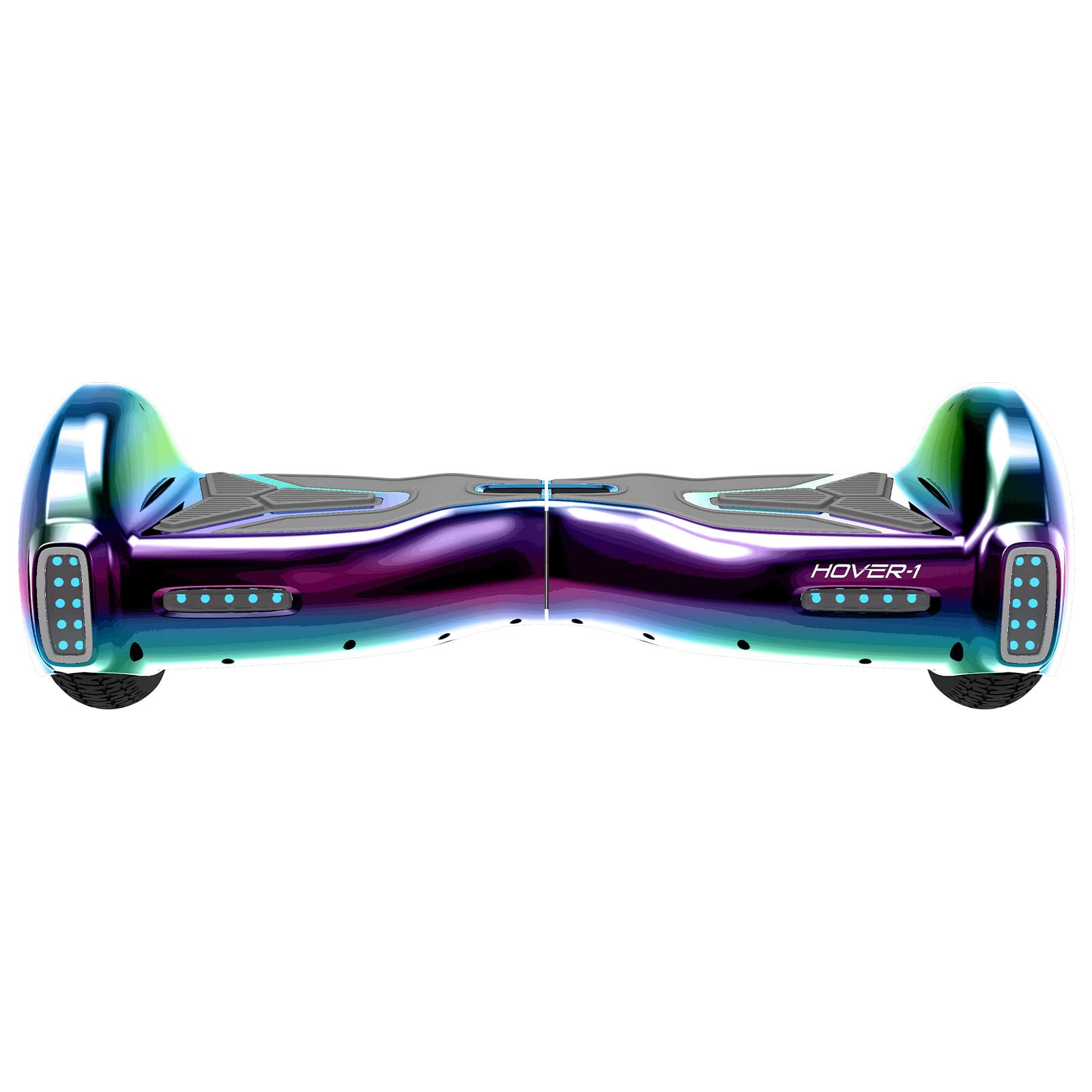 Hover-1 H1 Electric Self Balancing Hoverboard with 9 mph Max Speed, Dual 200W Motors, 9 Mile Range, and 6.5” Wheels Self Balancing Scooter