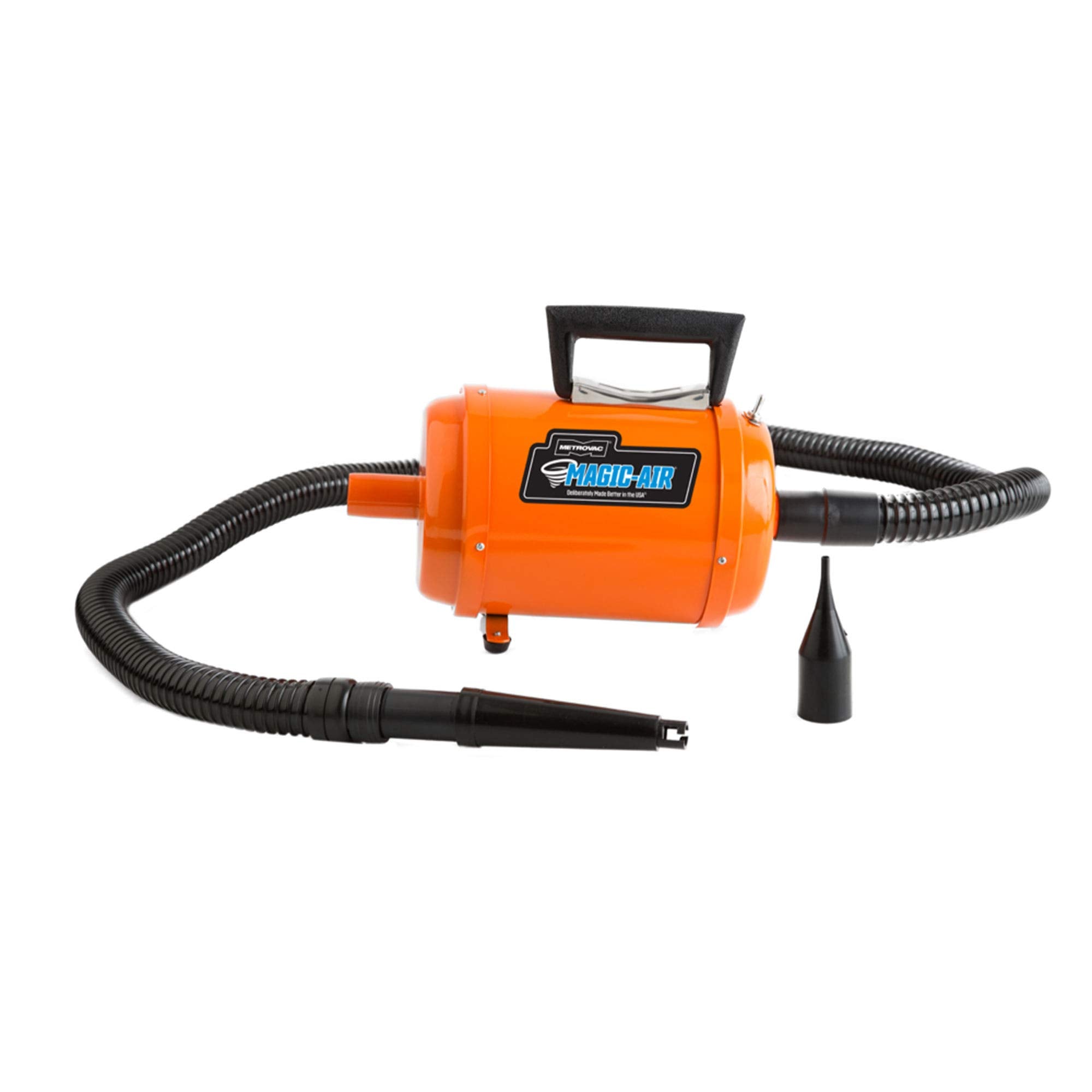 Metro Vacuum DIDA-1 Magic Air Deluxe 1.17-HP Inflator/Deflator