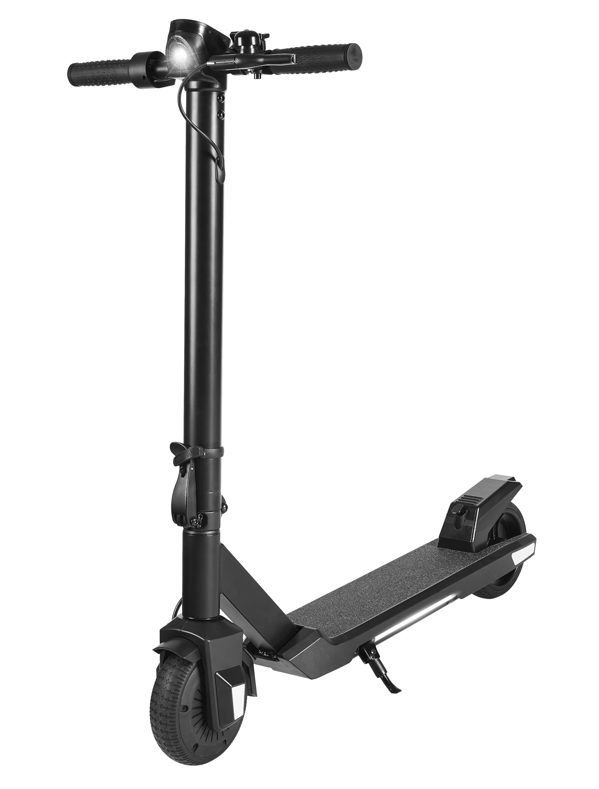 Hover-1 Neo I Foldable Electric Scooter with 200W Brushless Motor, 12 mph Max Speed, 6.5” Air-Filled Tires, 7 Mile Range - Scooter for Kids & Teens