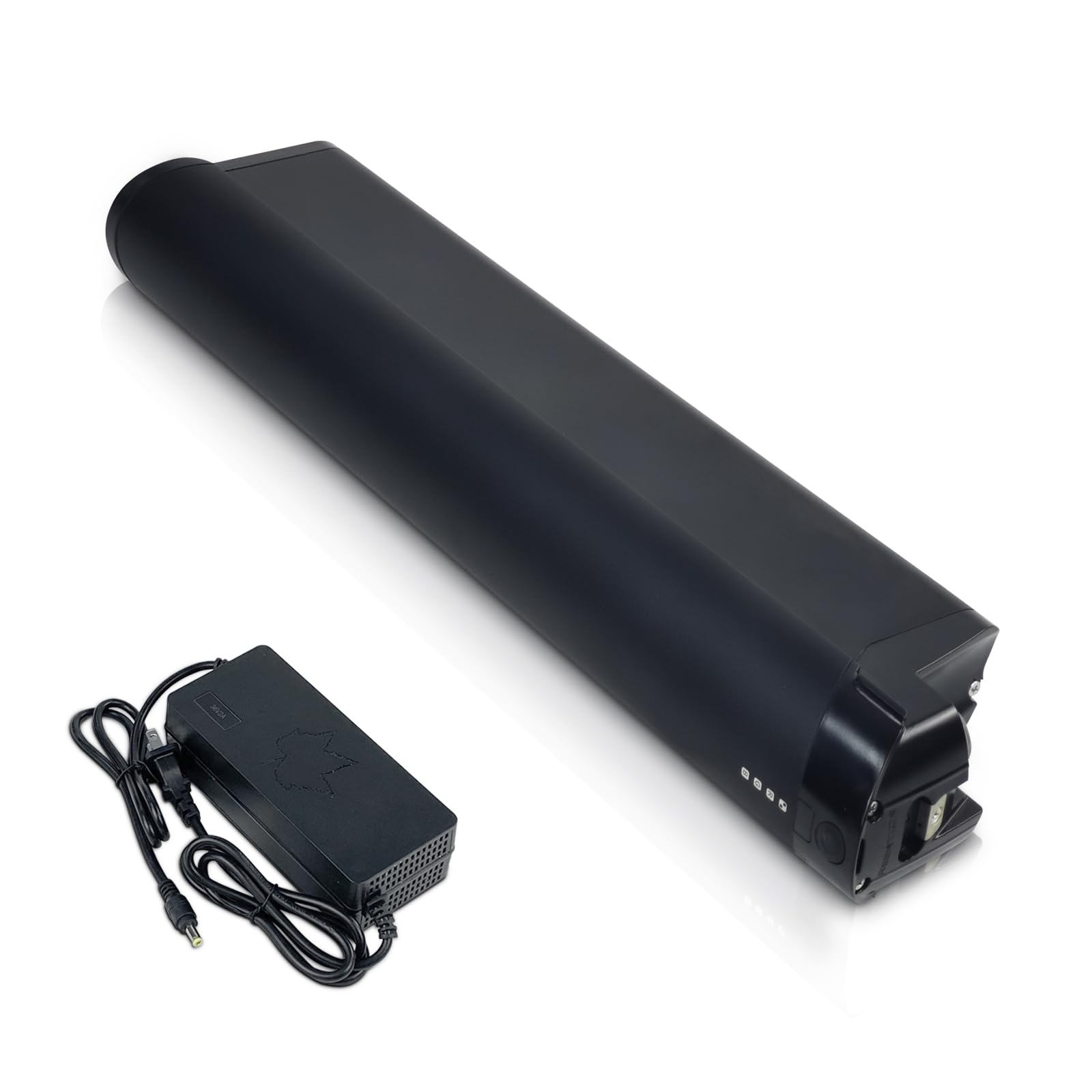 ShunTongDa USA wareshouse 48V14Ah Ebike Battery Fit for Aventon Pace 500.2 500.3 500.3 Step-Through Battery Replacement Electric Bike Lithium ion Battery Electric Bicycle Batteries 48Volt