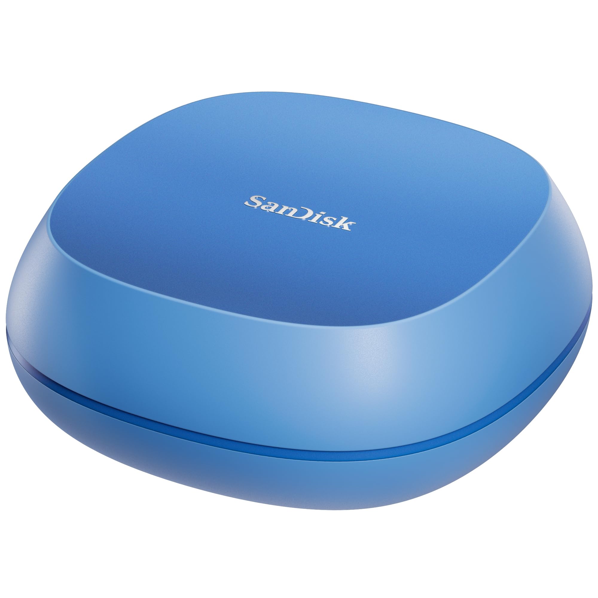 SanDisk 4TB Creator Desk Drive - Up to 1000MB/s, USB-C, USB 3.2 Gen 2, Desktop External Solid State Drive - SDSSDT40C-4T00-N25