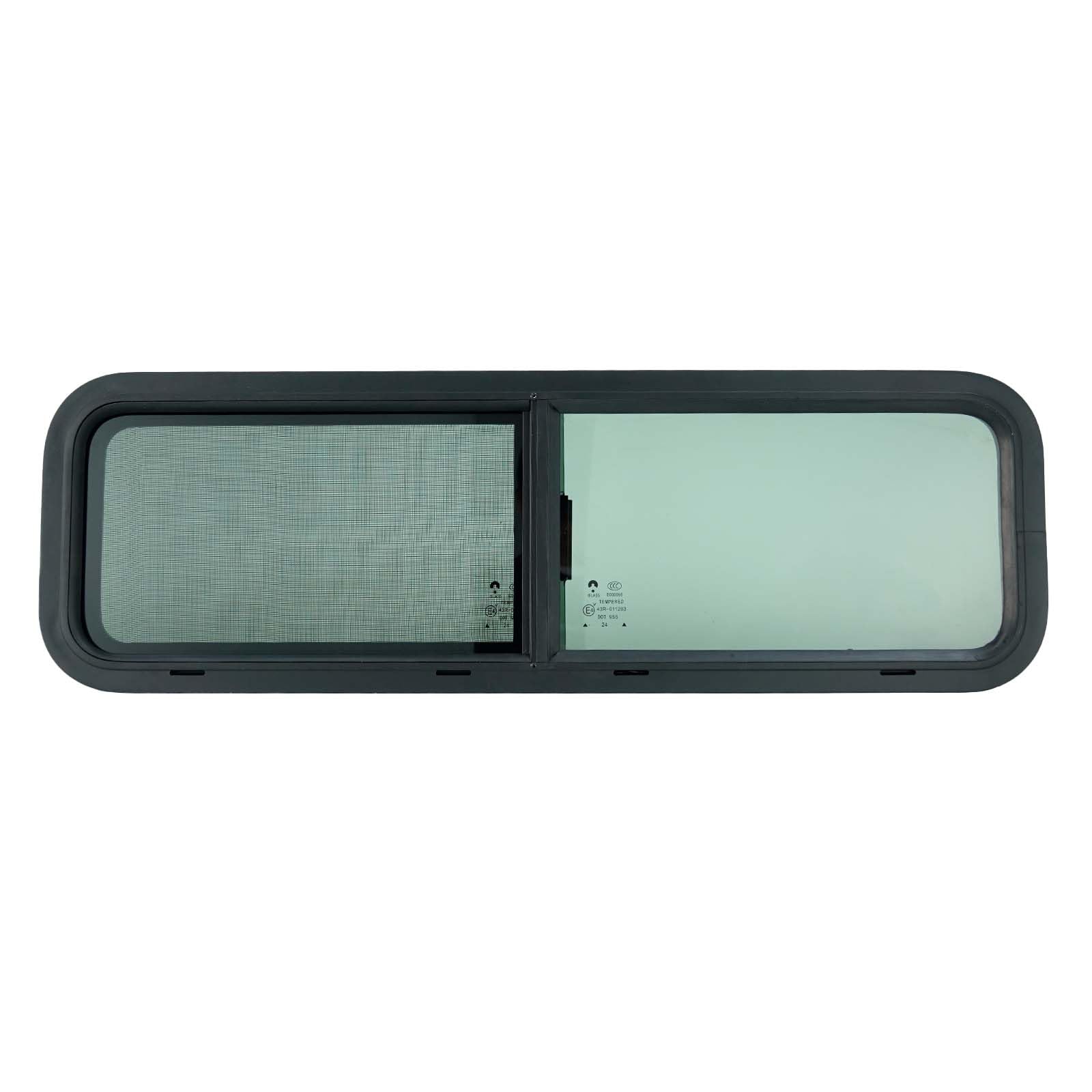 RV Window Replacement (33" W x 10" H (R))