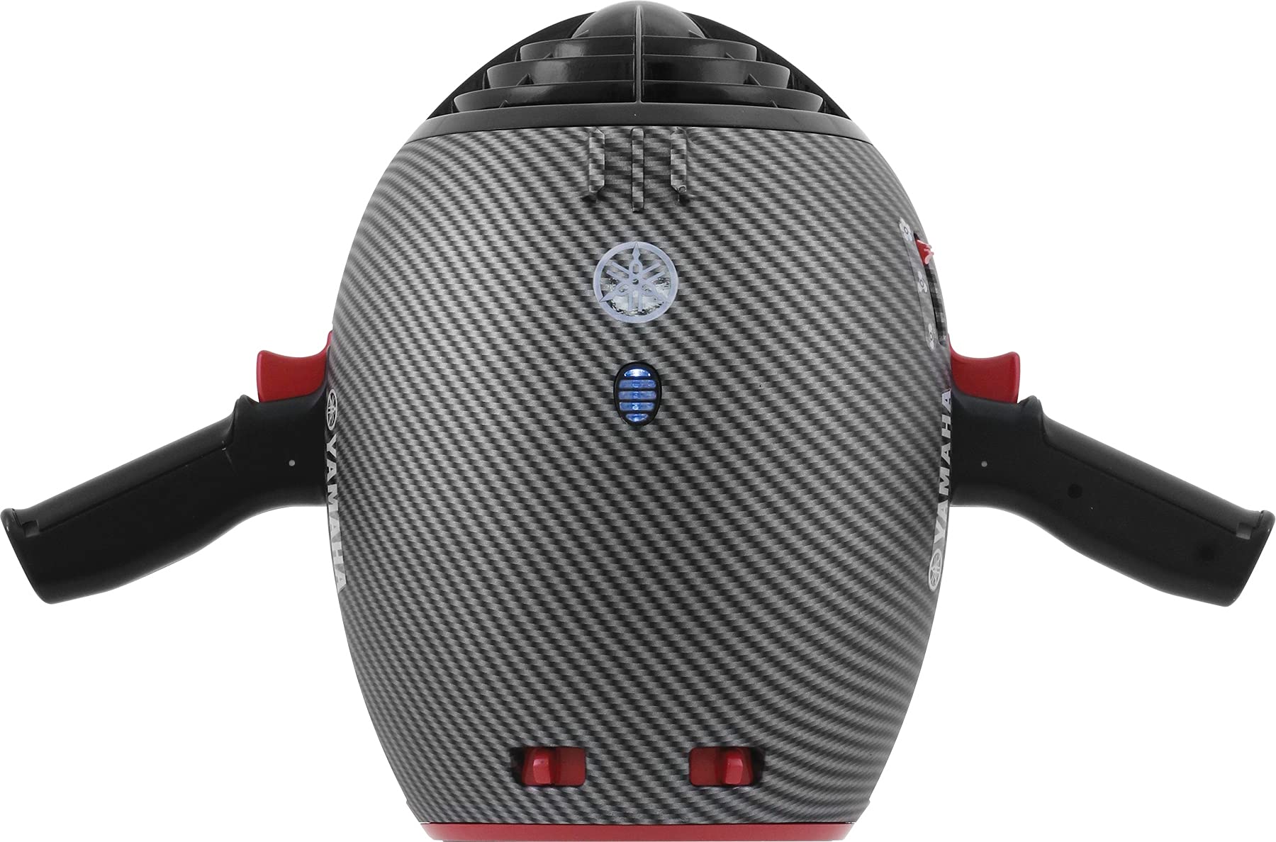 Yamaha JetPod Pro Underwater Dive SeaScooter, Quick and Powerful Rotor with 3 Speed Control, Compact & Easy to use