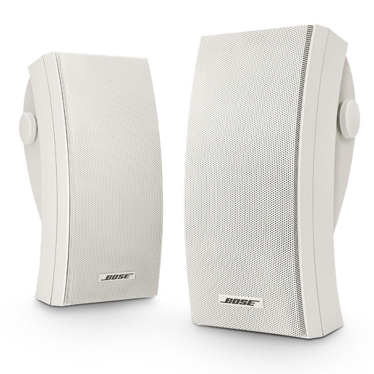 Bose 251 Environmental Speakers, Premium Outdoor Speakers - White