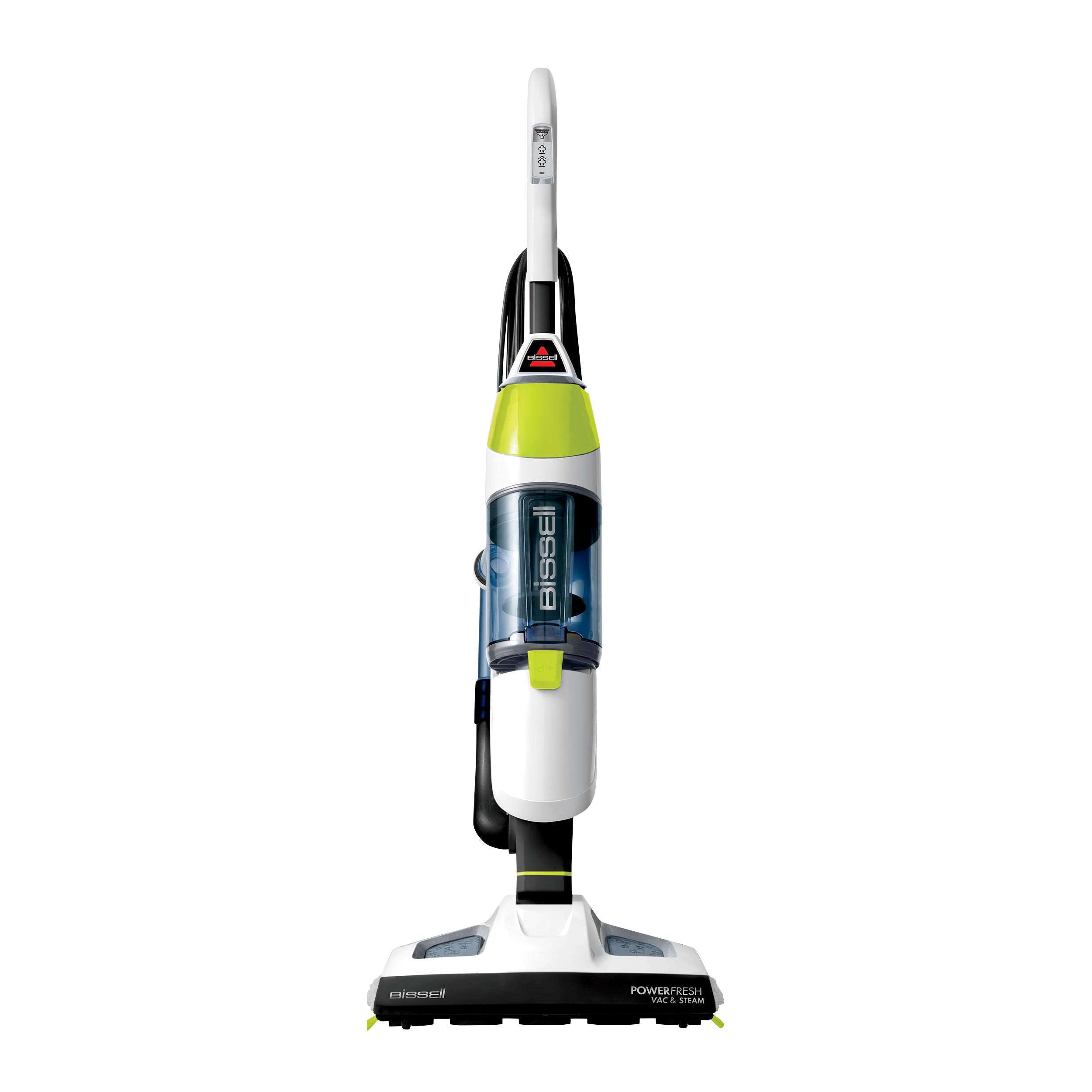 Bissell PowerFresh Vac & Steam All-in-One Vacuum and Steam Mop, 2747A