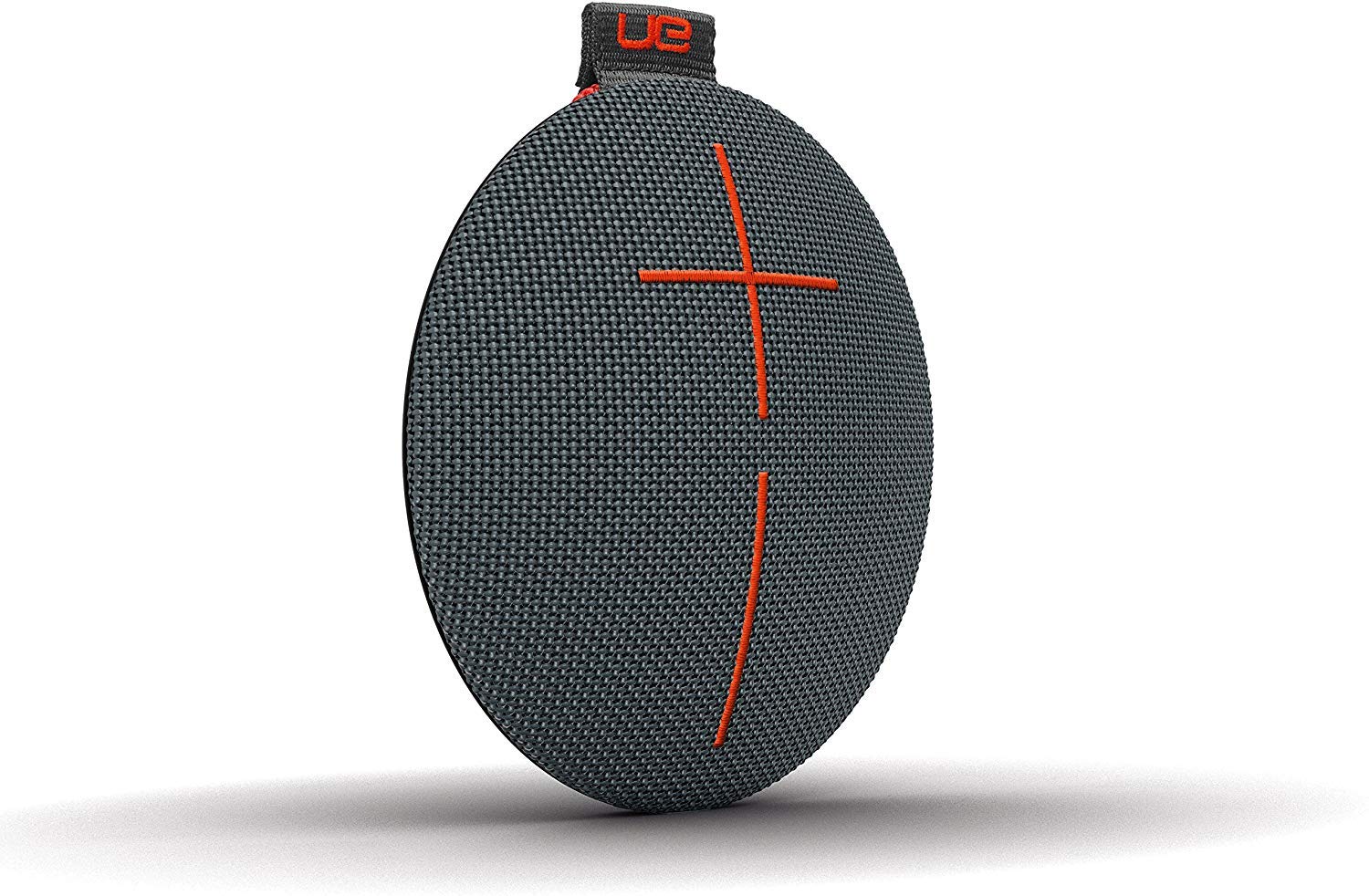UE ROLL 2 Volcano Wireless Portable Bluetooth Speaker (Waterproof)