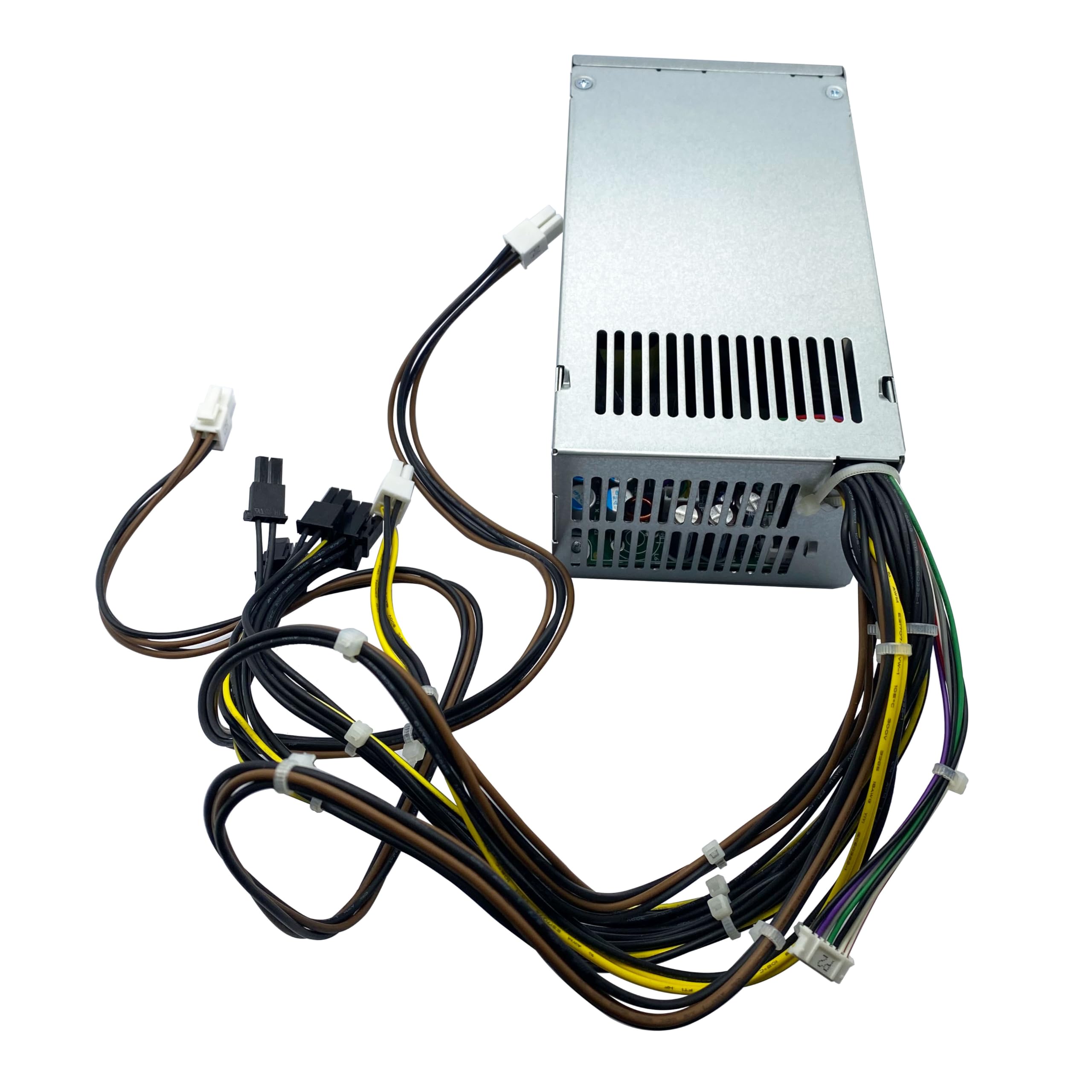 BestParts New 500W Power Supply Replacement for HP Z2 280 288 600 680 800 880 G4/G5/G6/G8 Desktop PSU Unit