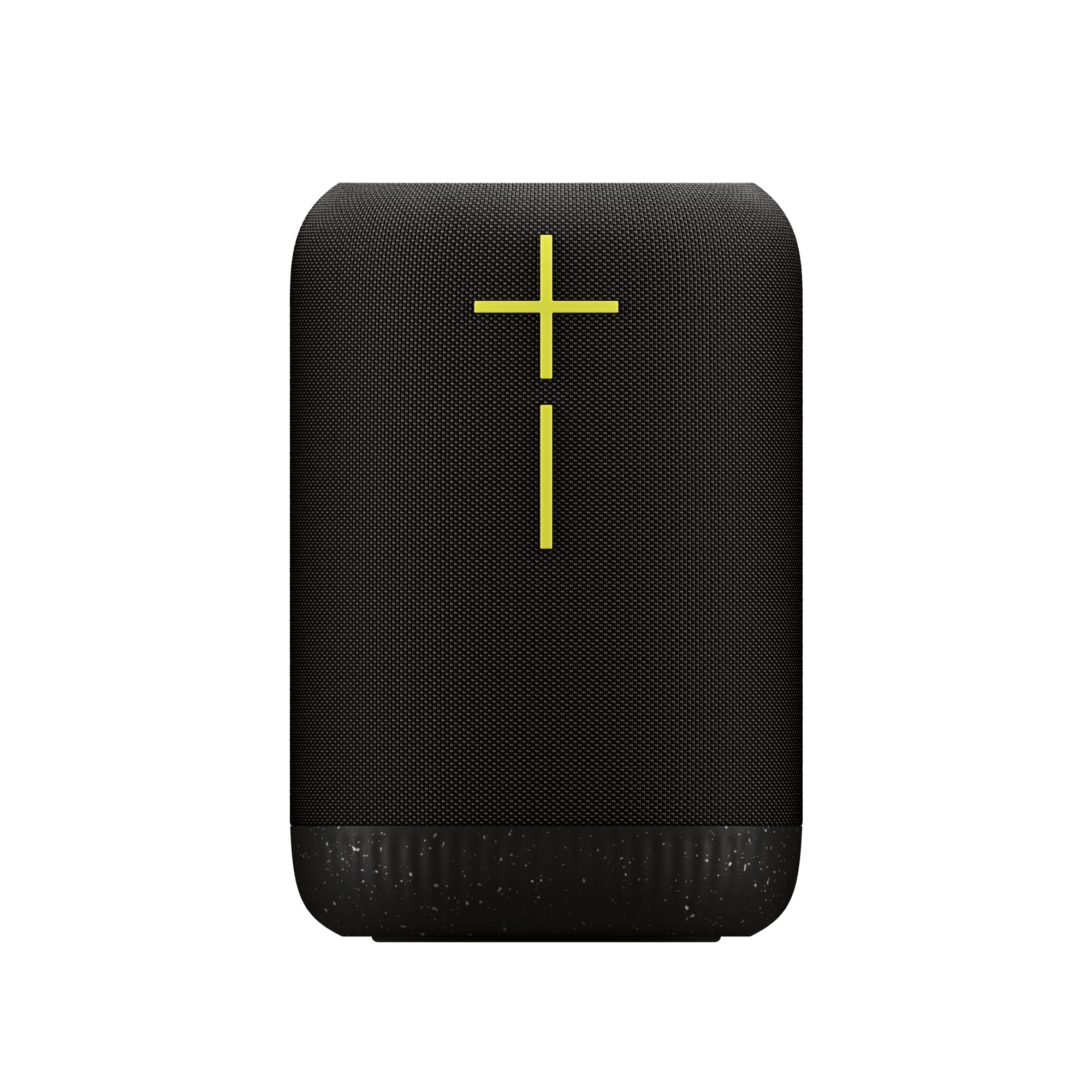 Ultimate Ears EPICBOOM, Portable Wireless Bluetooth Speaker, Big Bass and Immersive, 360-Degree Sound, Adaptive EQ, IP67 Waterproof, Floatable, 17 Hour Battery, 180 ft Range, USB C - Charcoal Black