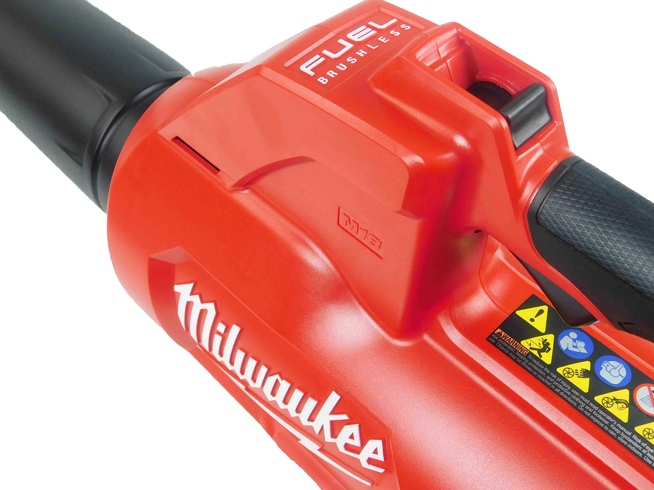 Milwaukee 2728-20 M18 FUEL Blower (Tool Only)