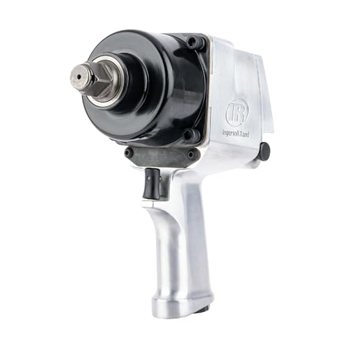 Ingersoll Rand 261 3/4" Air Impact Wrench, 1,100 ft-lbs Max Torque, Super Duty, Pistol Grip