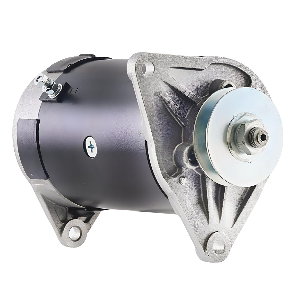 23A 12V Starter Generator for Club Car DS FE290 FE350 1996-up Golf Cart |Club CAR Precedent 2004-up | 1-Yr Warranty || 1018337-01 101833701CC 15404 G096503 GHI0001 308-102 SG806 34175101 420-46001
