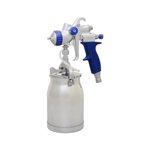 Fuji Spray 5070 - T70 Bottom Feed Spray Gun