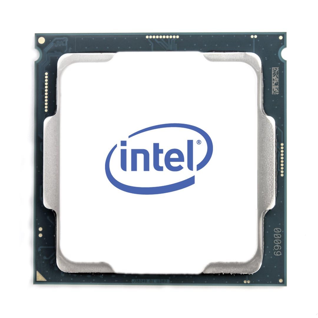Intel CORE Processor I7-11700K 3.6GHZ (TURBE 5.00GHZ) Cache 16MB 8 NUCLEOS 16 Threads 11th GER LGA 1200 BX8070811700K