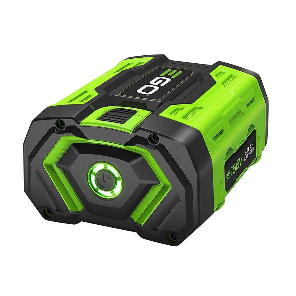 EGO BA4480T 56-Volt 8.0Ah Lithium-ion Battery