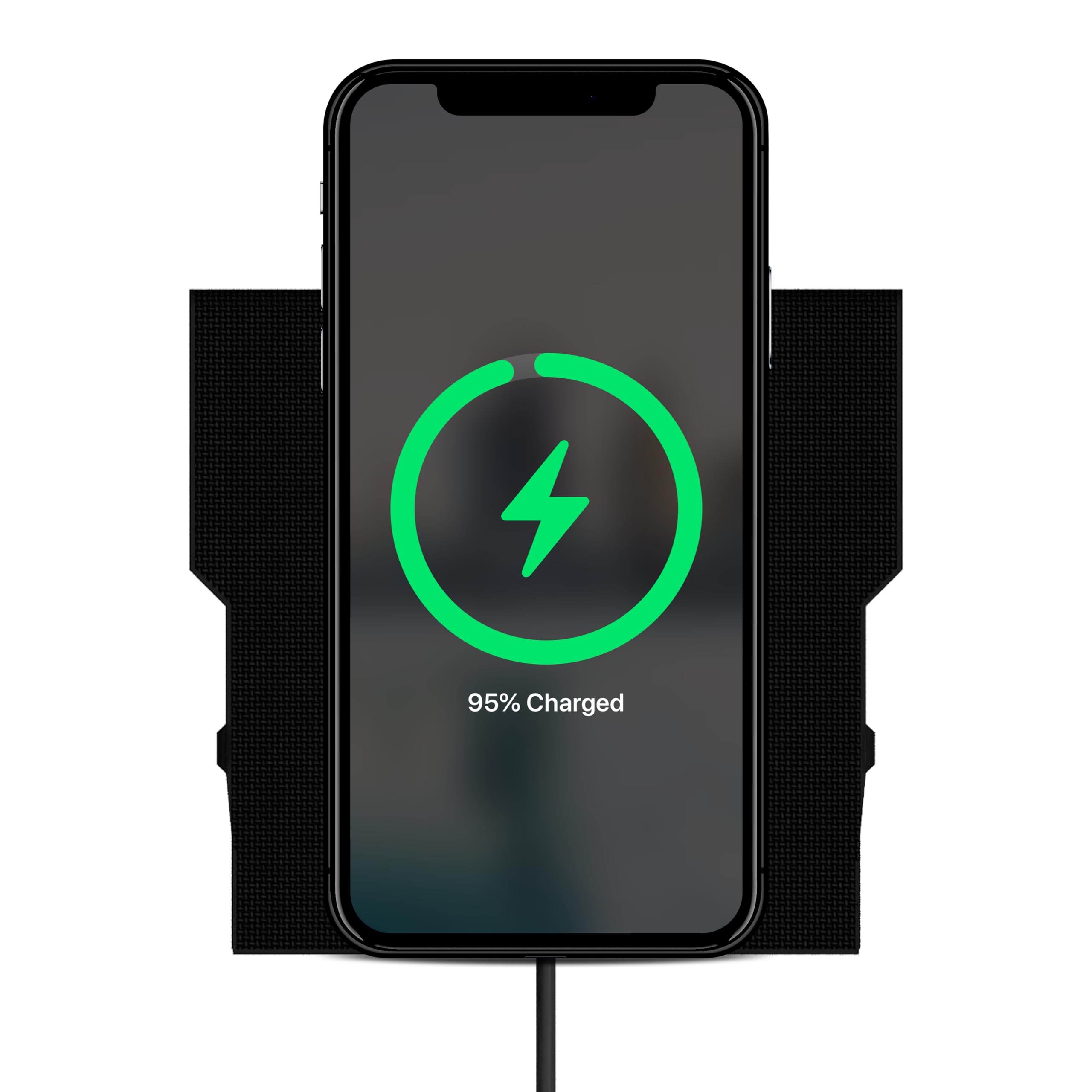 2016-2021 Tesla Model S/X Magsafe Wireless Phone Charger - Charging on The Road has Never Looked Better!