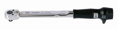 Tohnichi Adjustable Torque Wrench QL200N4 (40~200NM)