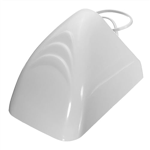 BHJIGDB Hand Dryer Hotel Automatic Hand Dryer Automatic Hand Dryer Sensor Household Hand-Drying Device Bathroom Hot Air Electric Heater Wind