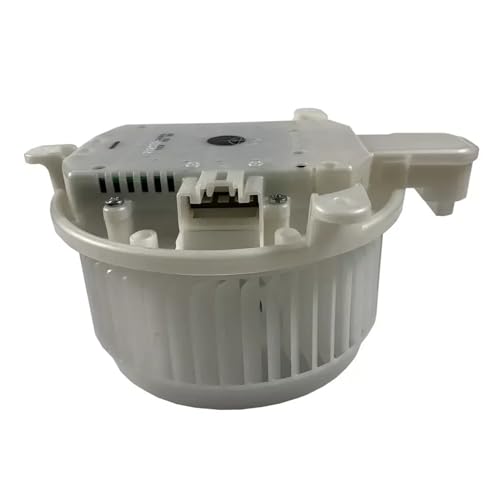AC 12V DC Heater Brushless Air Blower Motor Electric Fan 87103-ON010 87103-0C051 87103-60480 Crown REIZ Compatible for Lexus Compatible for Toyota