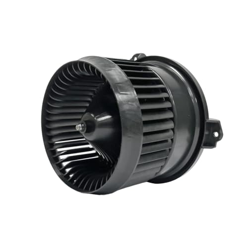 Air Conditioning A/C Heat Blower Motor Fan Compatible for Lexus GX460 2010-2021/LX570 2008-2021/Compatible for Toyota Highlander 08-13