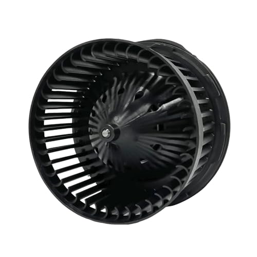 Air Conditioner Blower Motor Fan Compatible for Cadillac Escalade 2002-2006/SILVERADO 1500 2500 3500 1999-2002/TAHOE 2000-2006