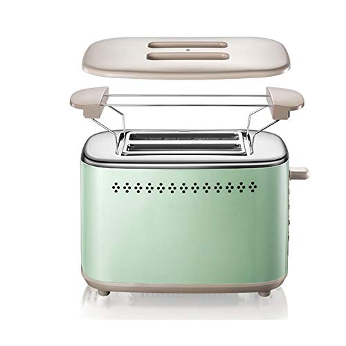Household Bread Maker Breakfast machine electrical toaster Cooker stainless steel body Cooking Tools
