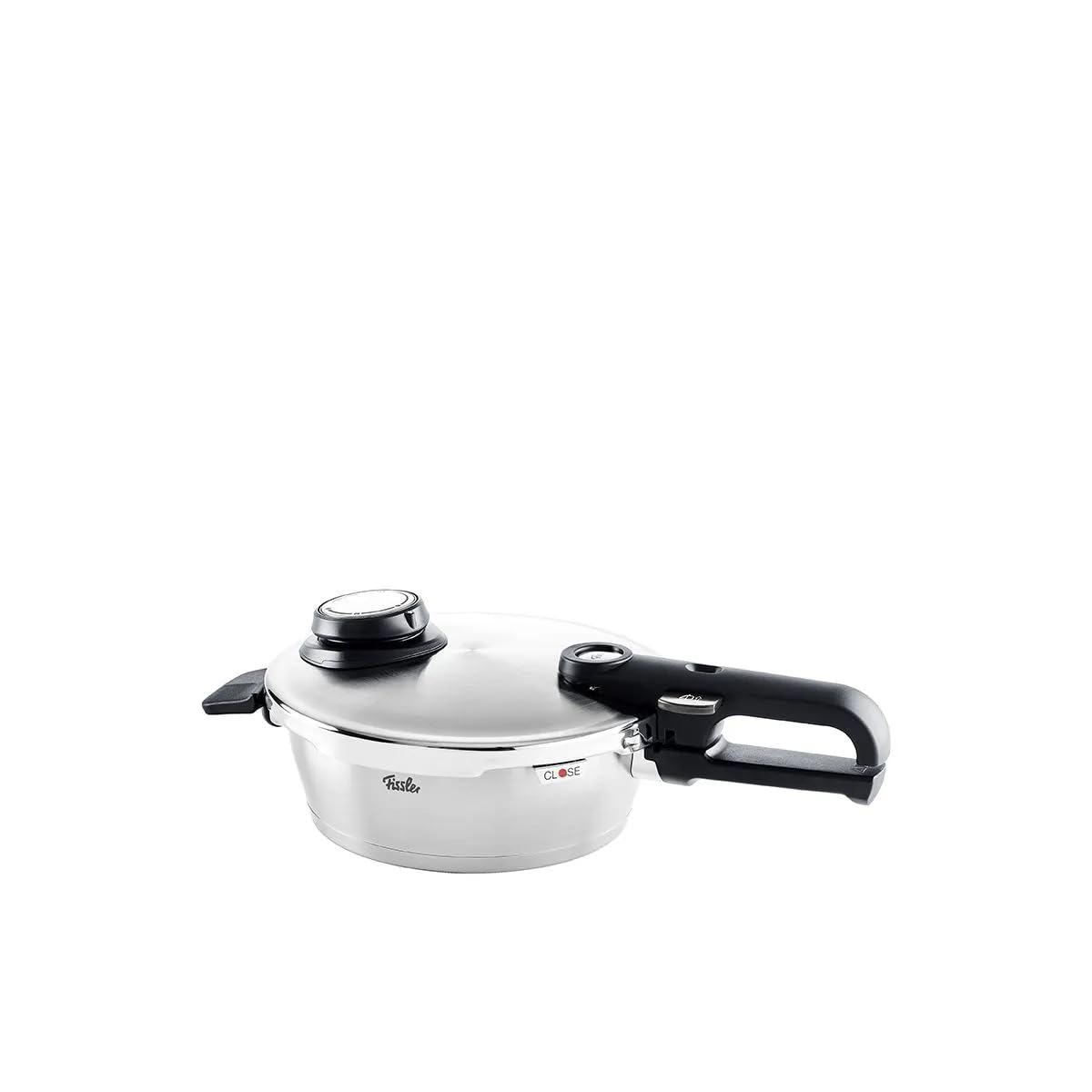 Fissler Vitavit Premium Pressure Skillet, 2.6 Quart