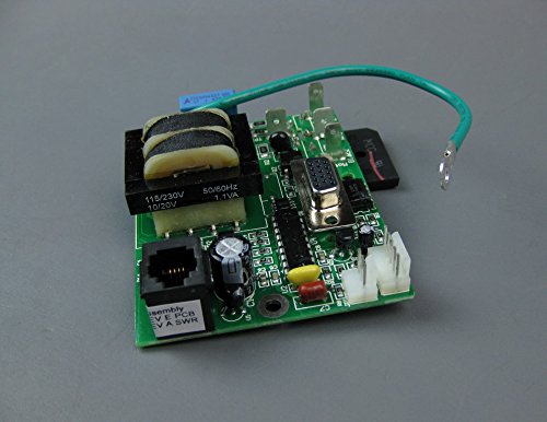 Titan 805-402A Pressure Board Control Assembly- OEM