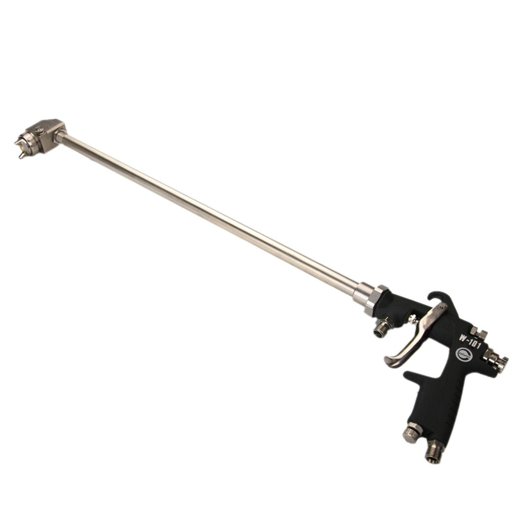 Valianto LW-10B-9050 Extension Long Pole Spray Angle Air Spray Gun