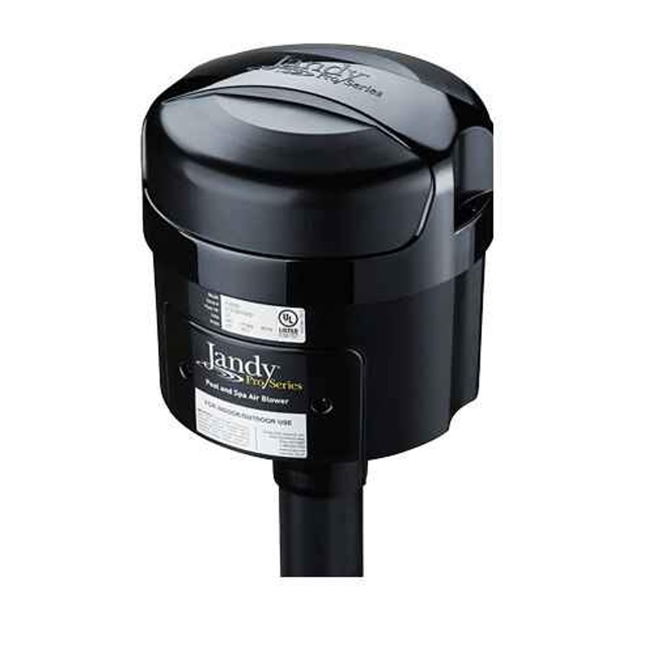 Jandy Polaris Zodiac Pro Series Blower, 1.5 HP, 240V