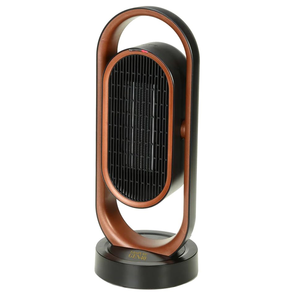 EdenPURE GEN40 Infrared Heater with Oscillation