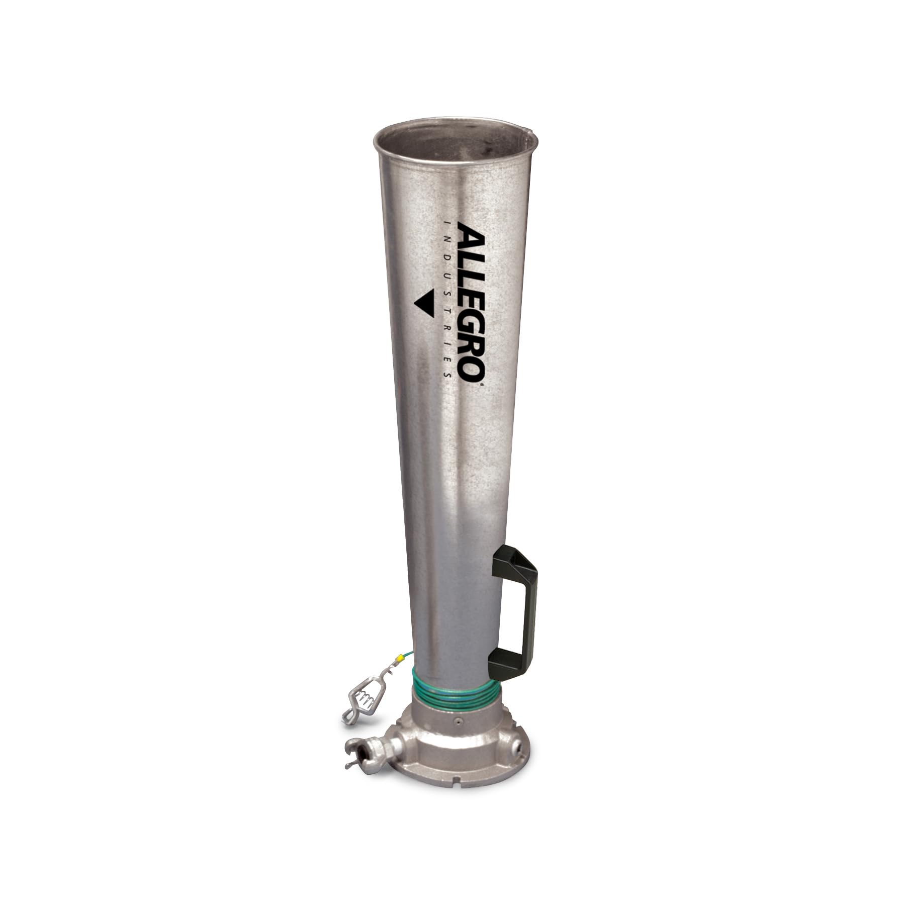 Allegro Industries 9518-03 Small Metal Venturi Blower