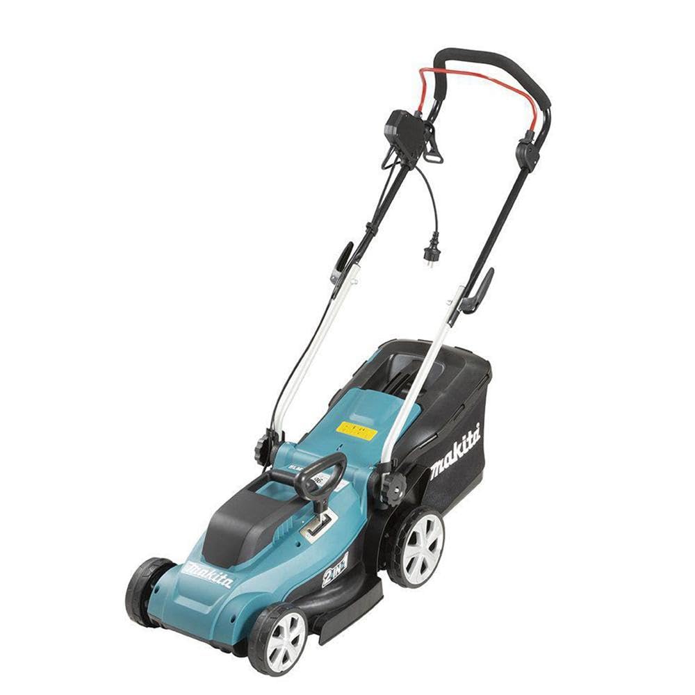 Makita 1200W Electric Lawnmower 33 cm