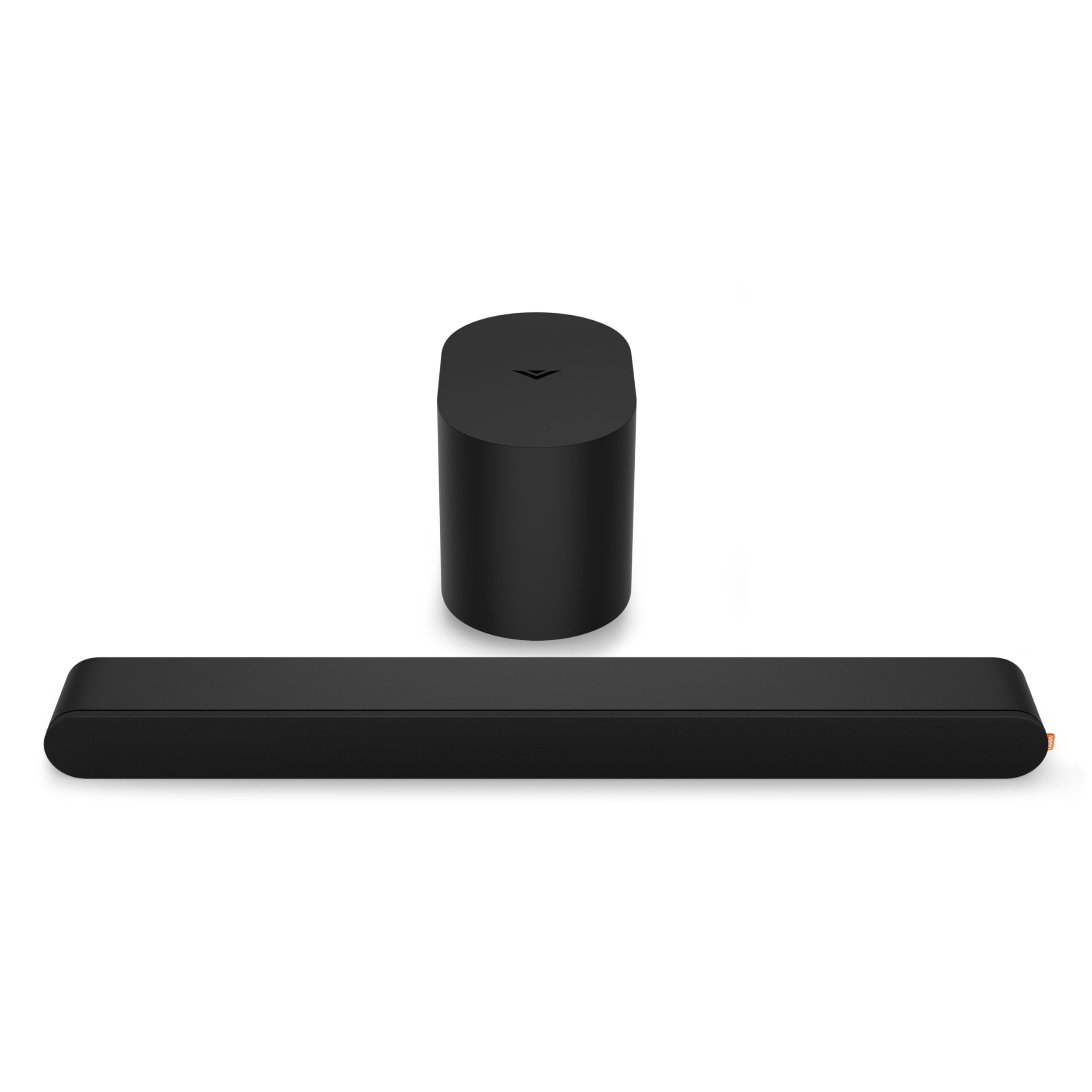 VIZIO 2.1 Soundbar, Wireless Subwoofer w/Dolby Atmos, DTS:X, Bluetooth Speaker – SV210M-0808 (New, 2024 Model)