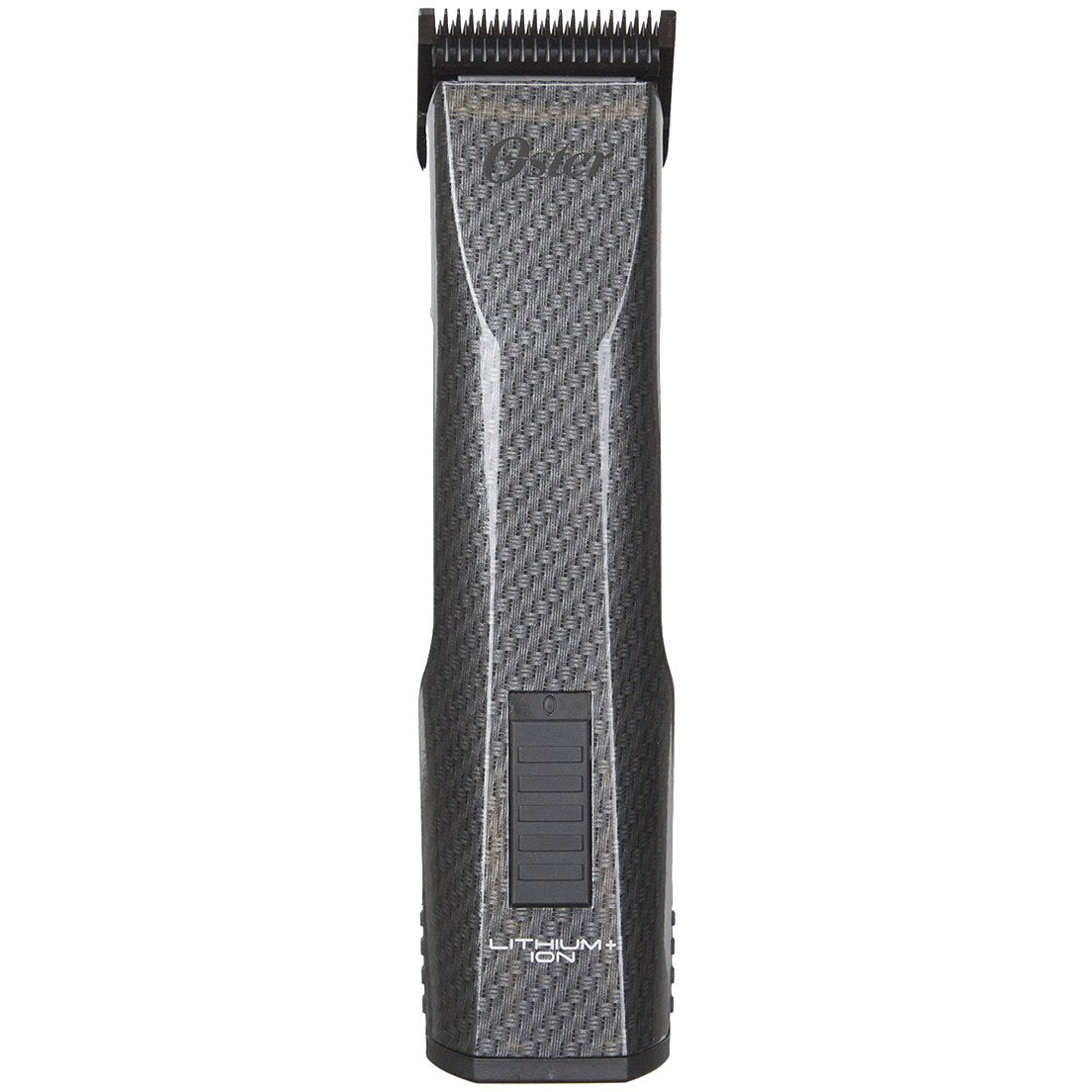 Oster Professional 76550-00 Octane Cordless Clipper, Gray, 1 Count