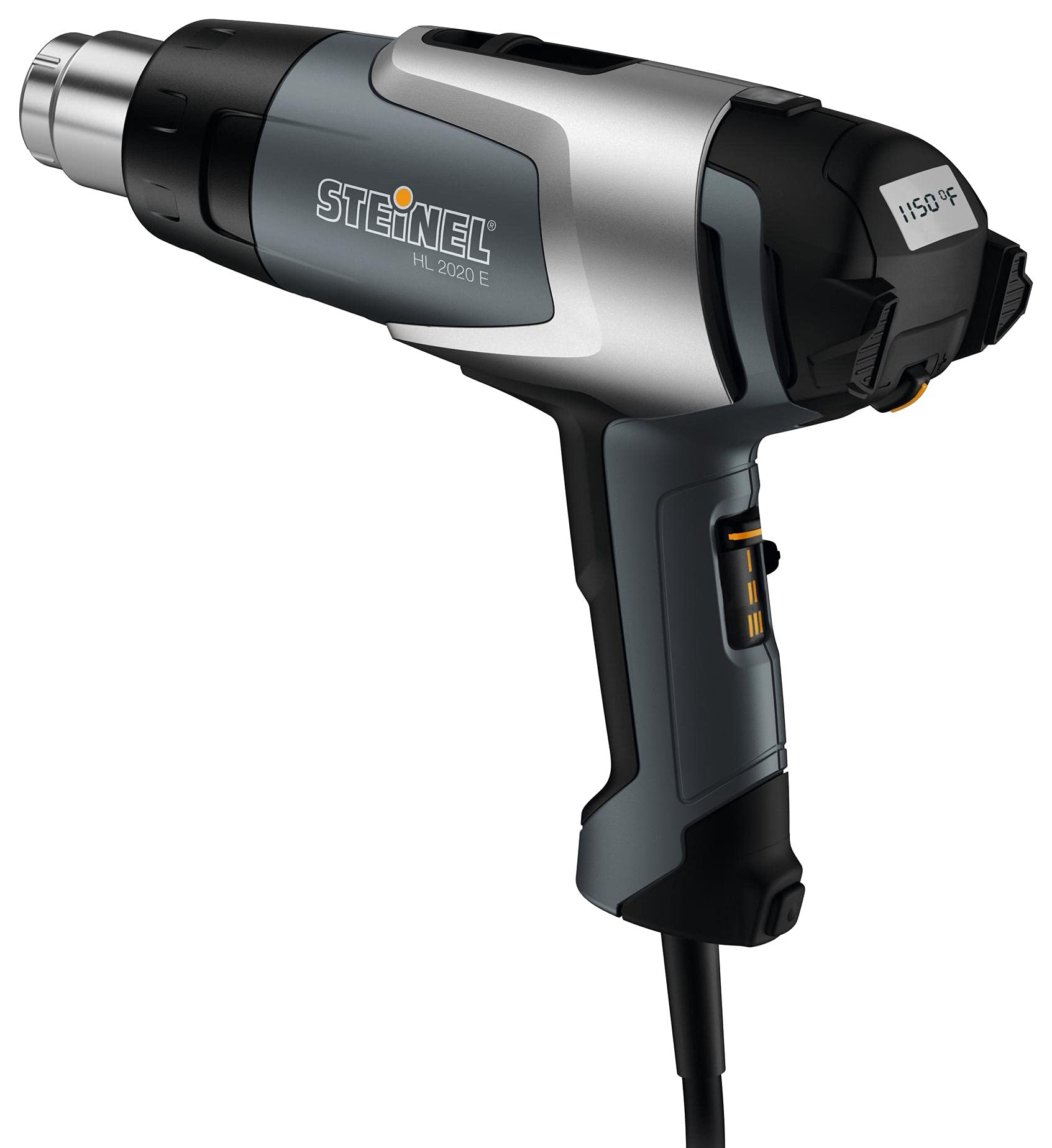Steinel HL2020E Professional Heat Gun 120 VAC 50/60 Hz 1600W