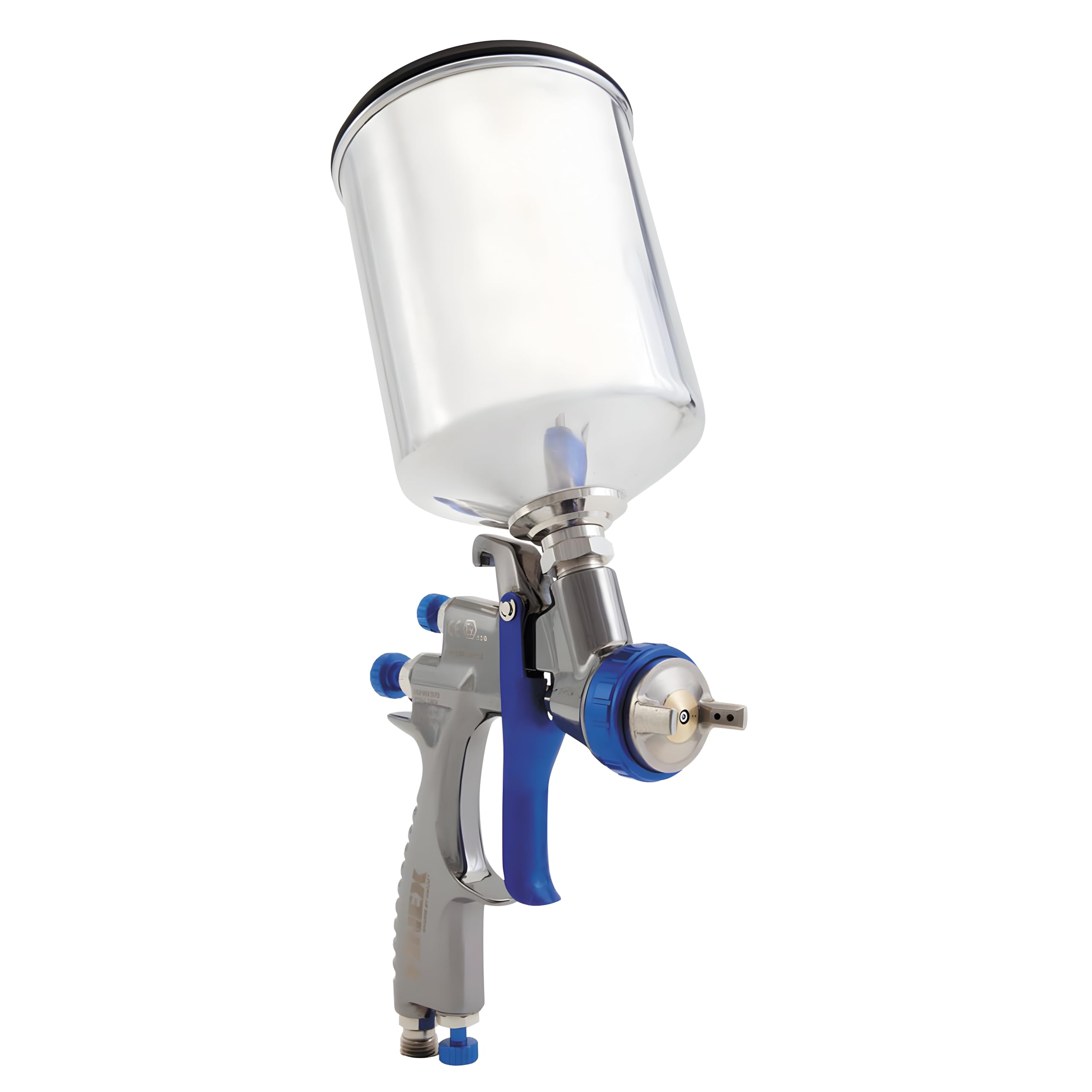 Graco-Sharpe 288882 HVLP FX3000 Paint Spray Gun, 1.8 mm