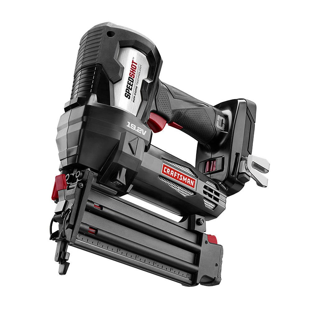 Craftsman C3 19.2v Brad Nailer