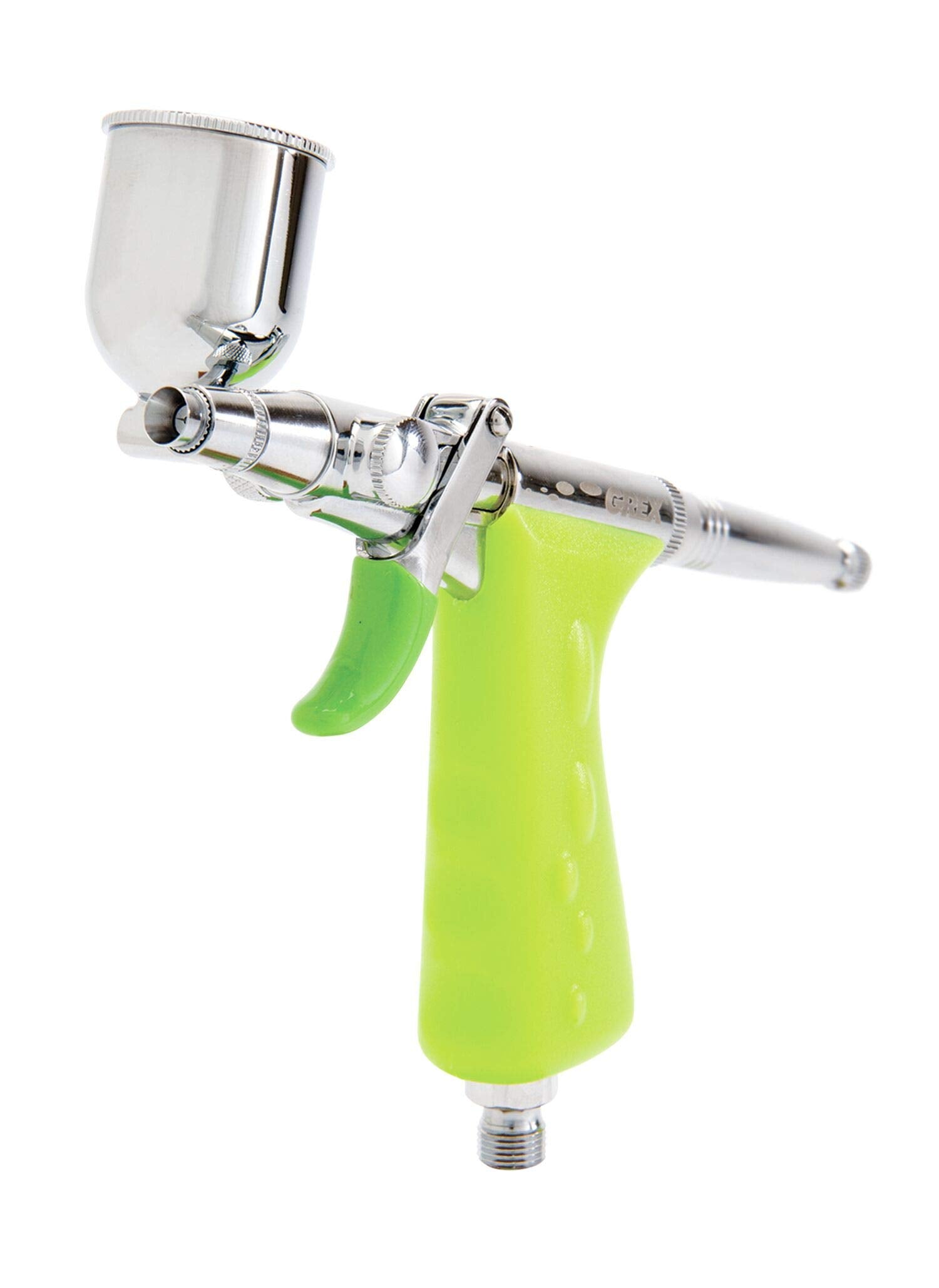 Grex Power Tools Tritium Ts Micro Paint Sprayer Set 0.5Mm Nozzle