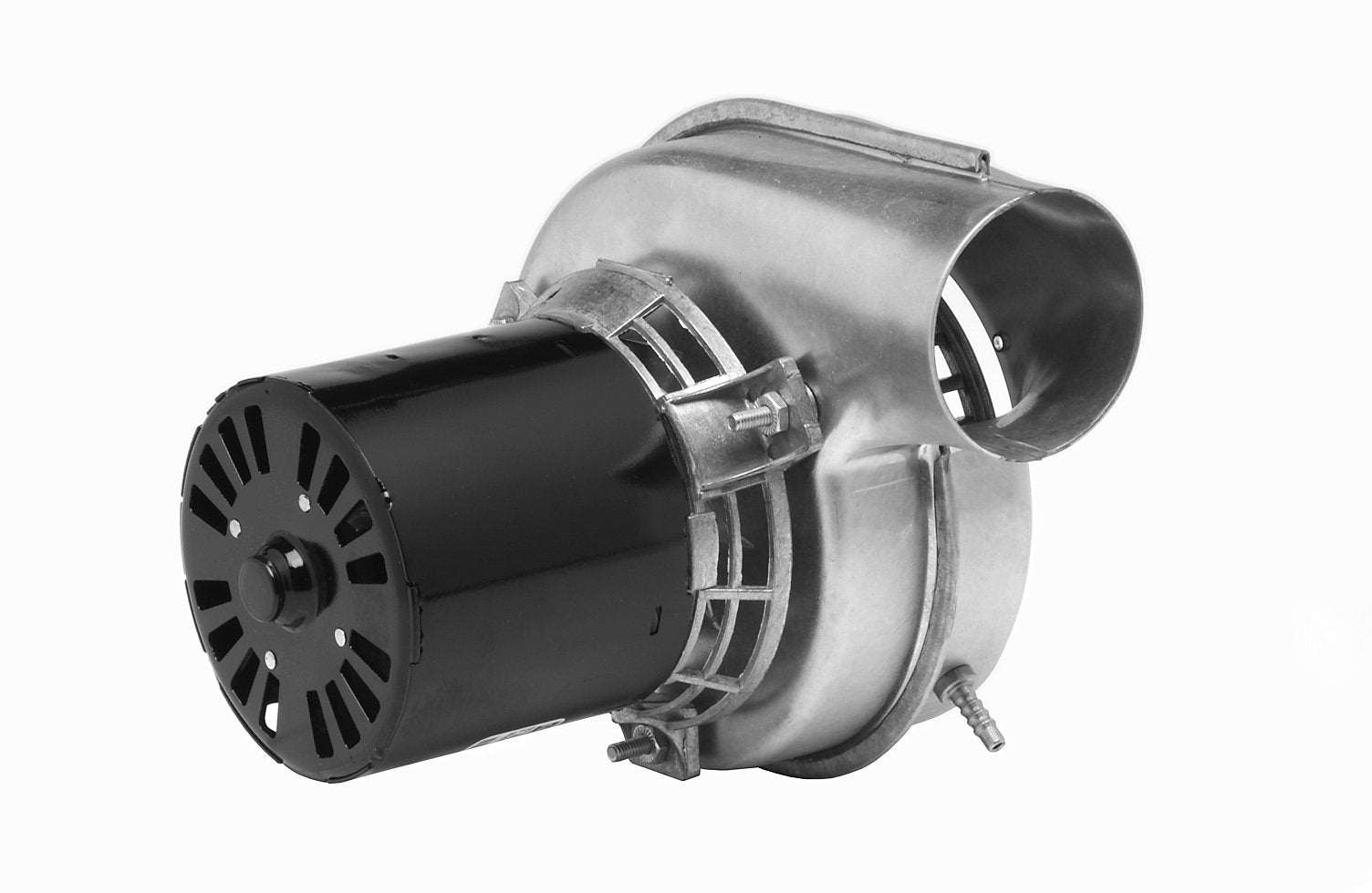 Fasco A201 3.3" Frame Shaded Pole OEM Replacement Specific Purpose Blower with Ball Bearing, 1/30HP, 3000rpm, 208-230V, 60Hz, 0.65 amps
