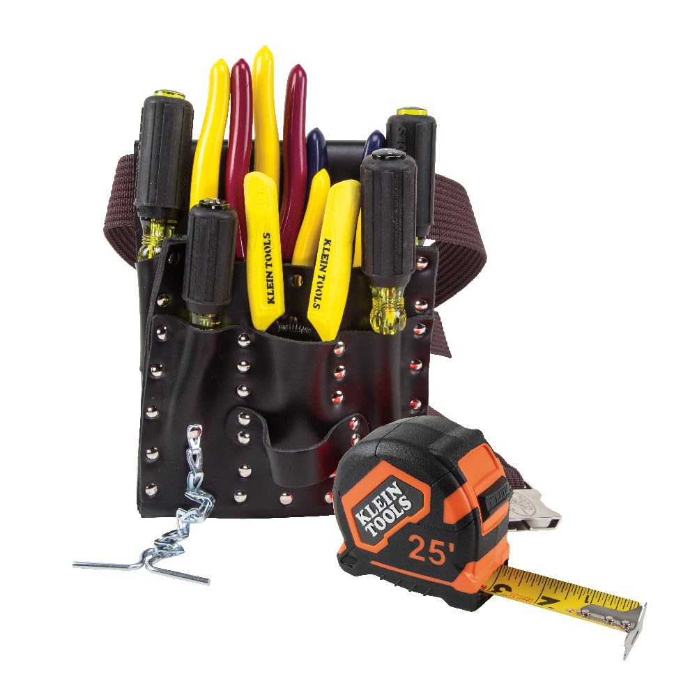General Hand Tool Kit, No. of Pcs. 10