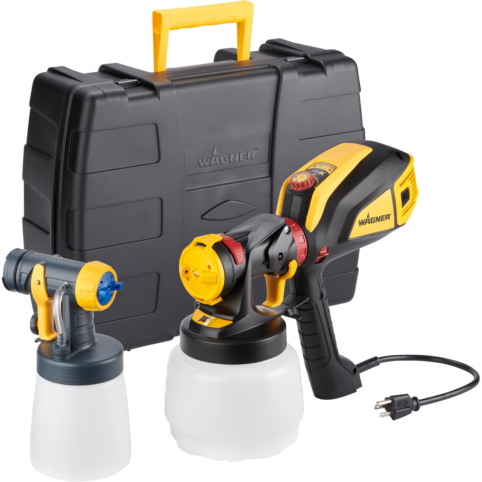 Wagner FLEXiO 590 Airless Sprayer