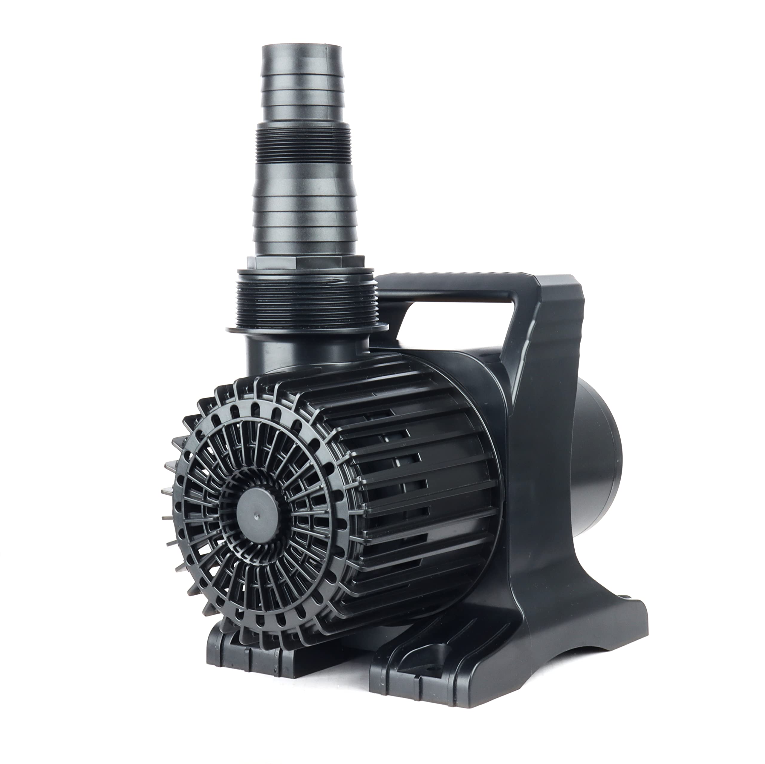 WaterRebirth (12000GPH, UL Listed) PS- High Flow Submersible Water Pond Pump - Water Fountain Aquarium UL listed (12000GPH-850W)