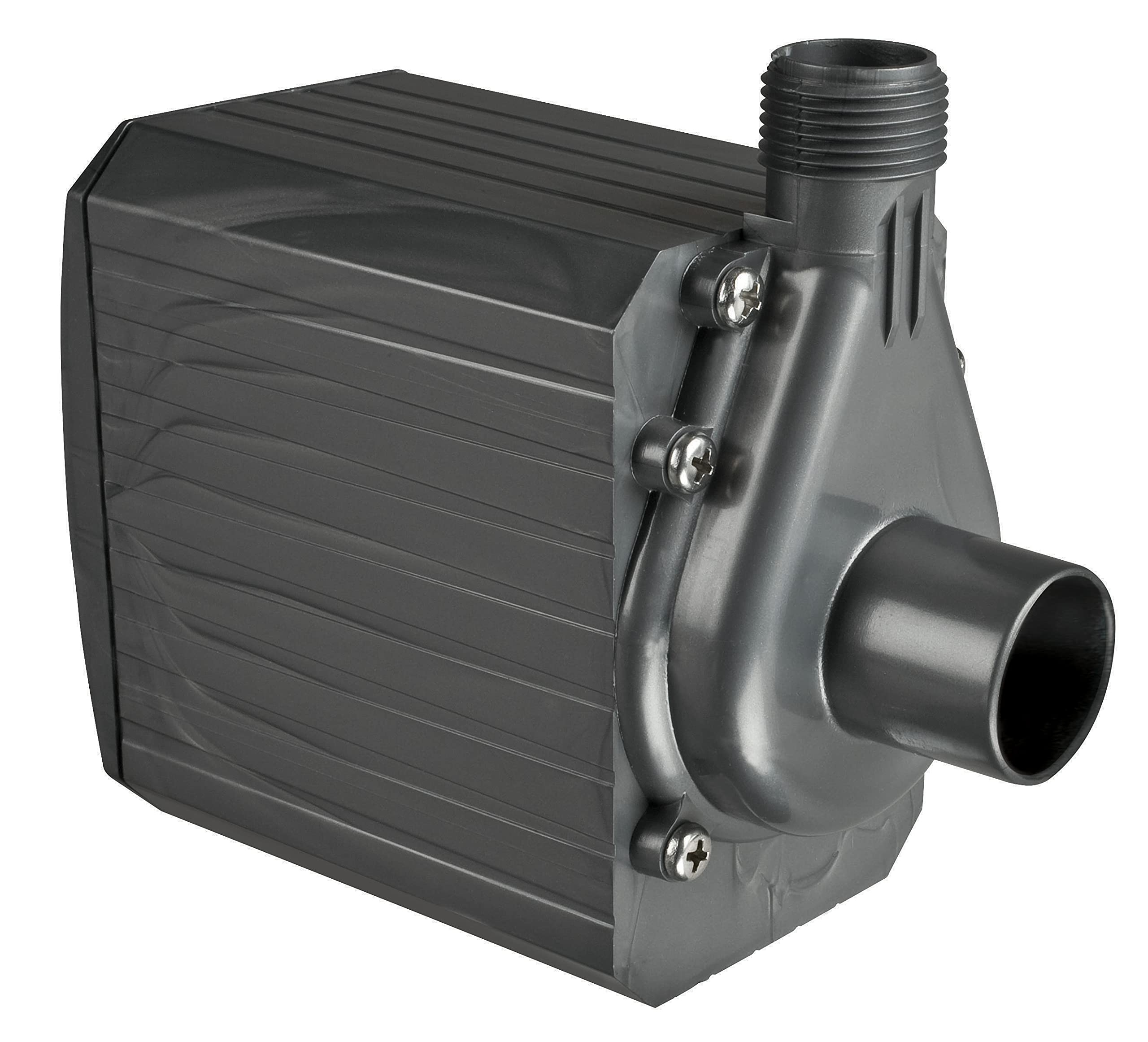 Danner Manufacturing, Inc., Pondmaster Pond-Mag, 2400 GPH Magnetic Drive Water Pump, 02750