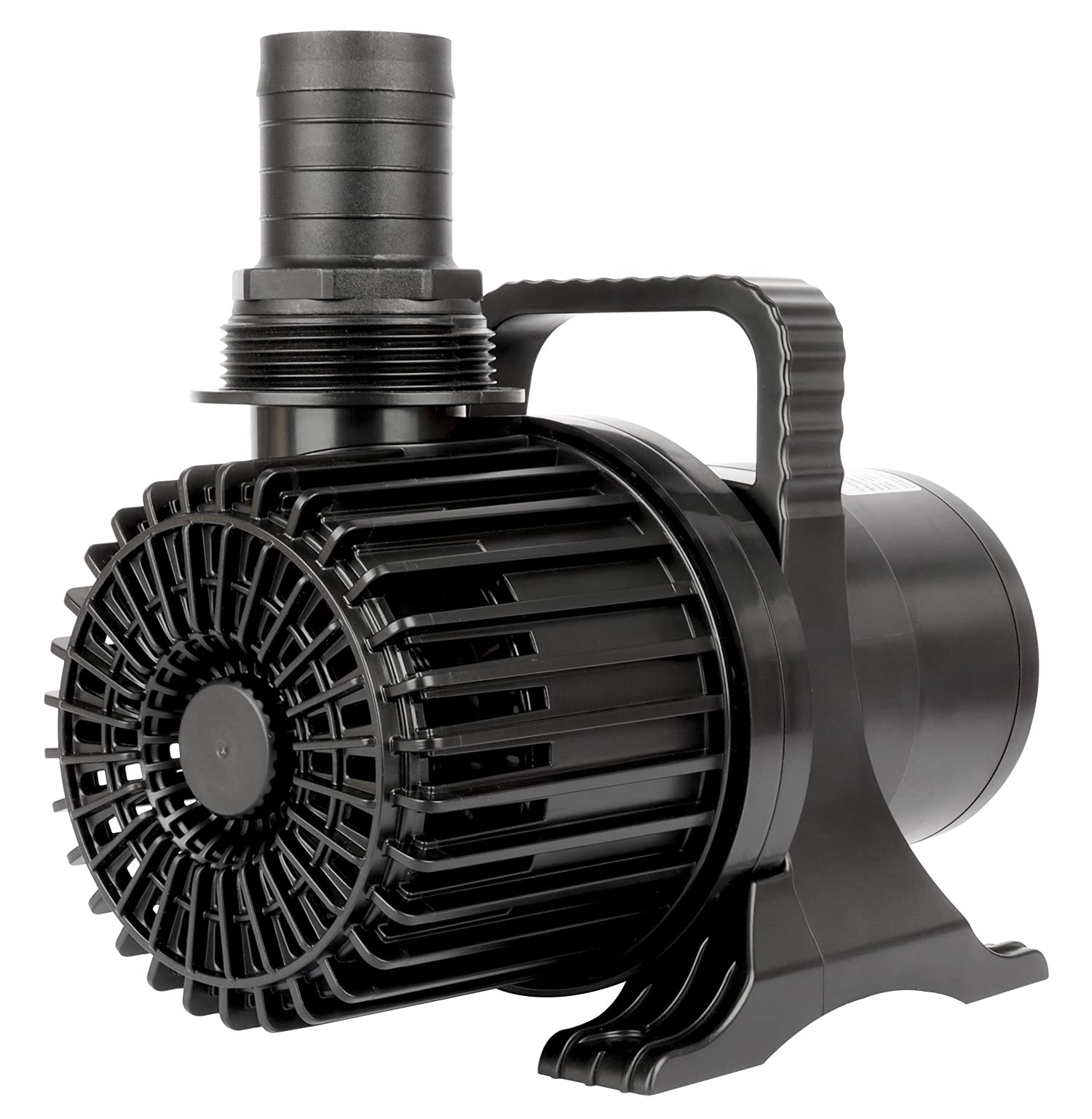 WaterRebirth (9800GPH-620W,UL listed) High Flow Submersible Pond Water Aquarium Pump Multi Scenario Application